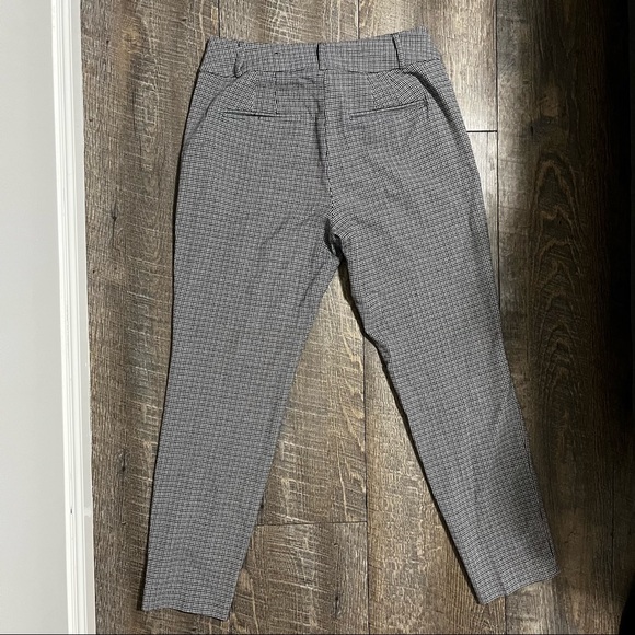 RW&CO SLIM LEG ANKLE PANT - Picture 2 of 7